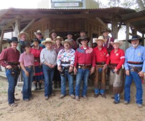 Trailhead 2026 Posse 5