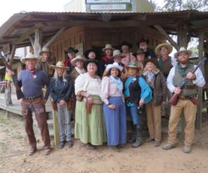 Trailhead 2026 Posse 2