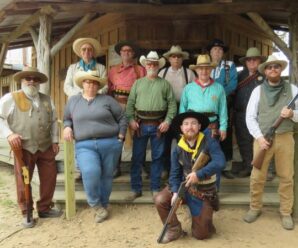 Trailhead 2026 Posse 91